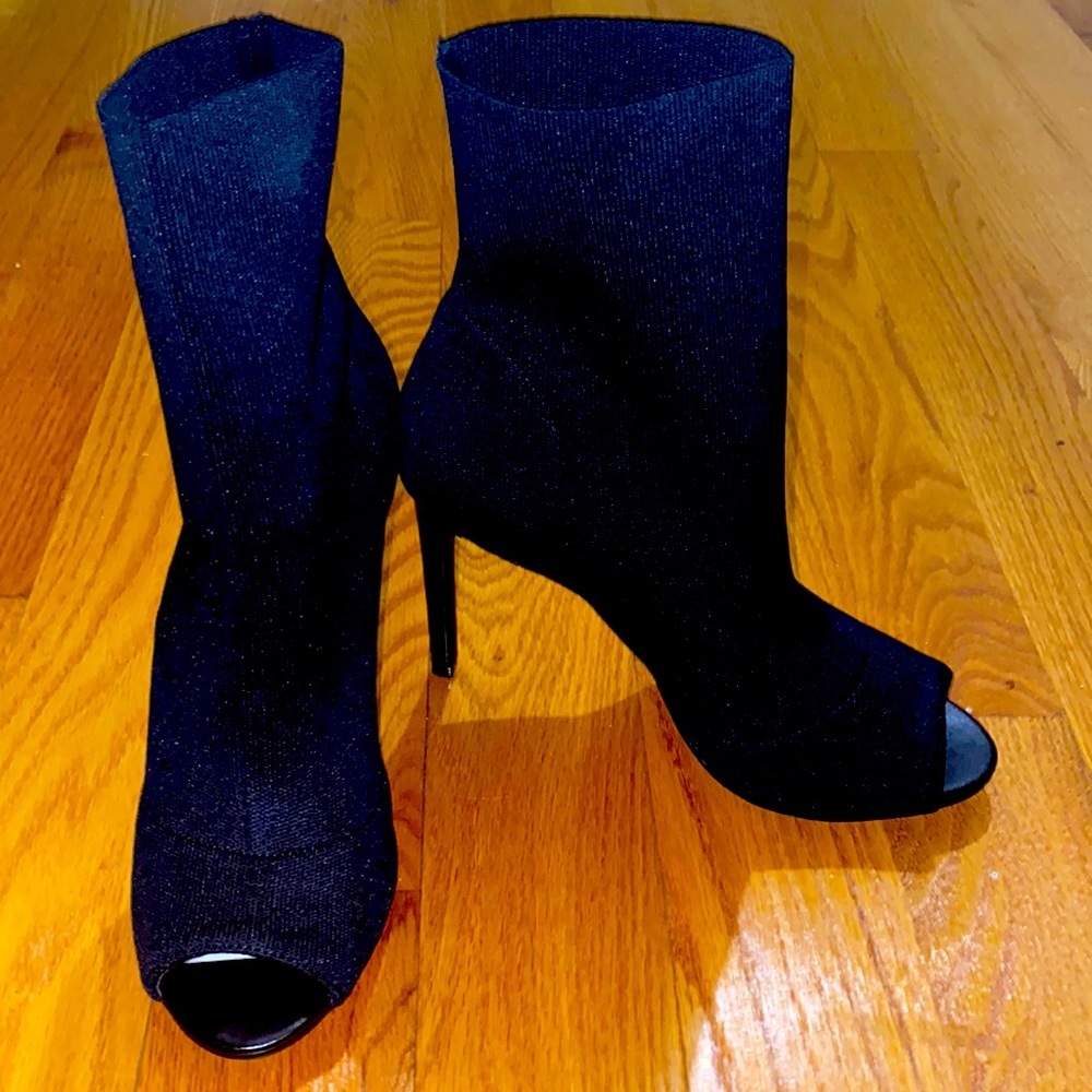 Charles Shoes